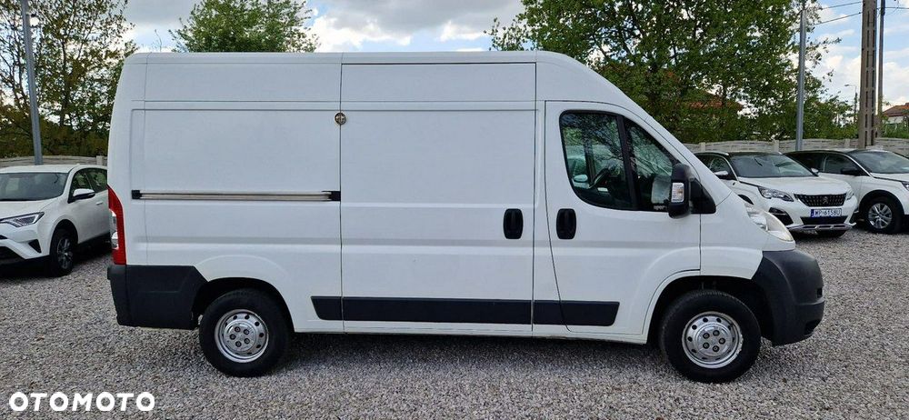 Peugeot Boxer - 12