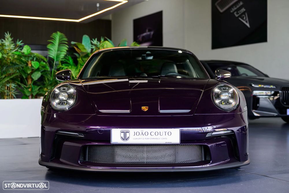 Porsche 911 (992) GT3 Touring Package - 6