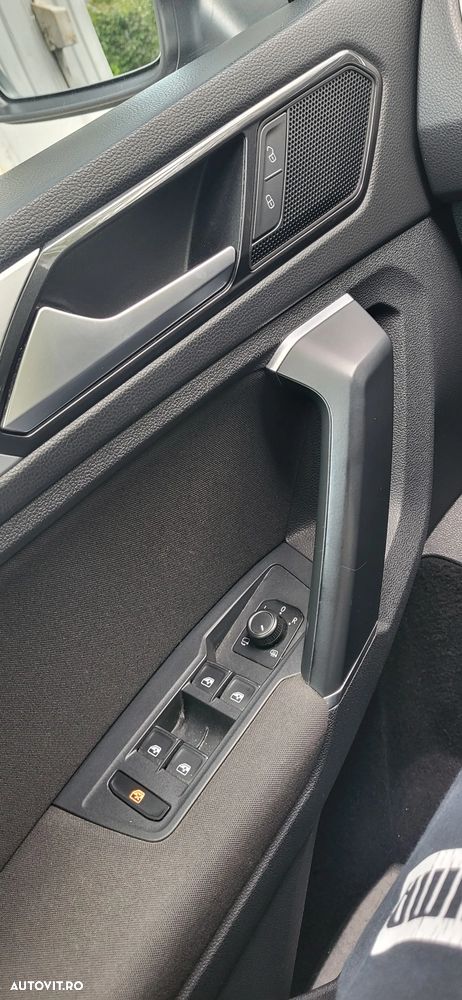 Volkswagen Tiguan 2.0 TDI 4Mot DSG Highline - 9