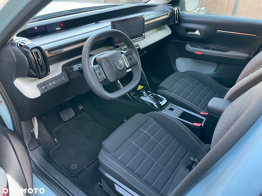 Citroën C3 Aircross 113 Standard-Range MAX - 11