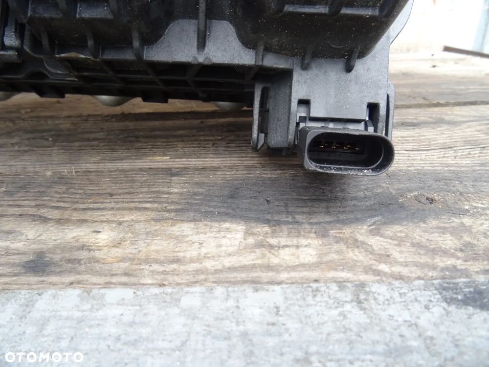KOLEKTOR SSĄCY AUDI VW A3 GOLF 1.4TSI 04E129711L 04E145749B 04E129709PL - 8