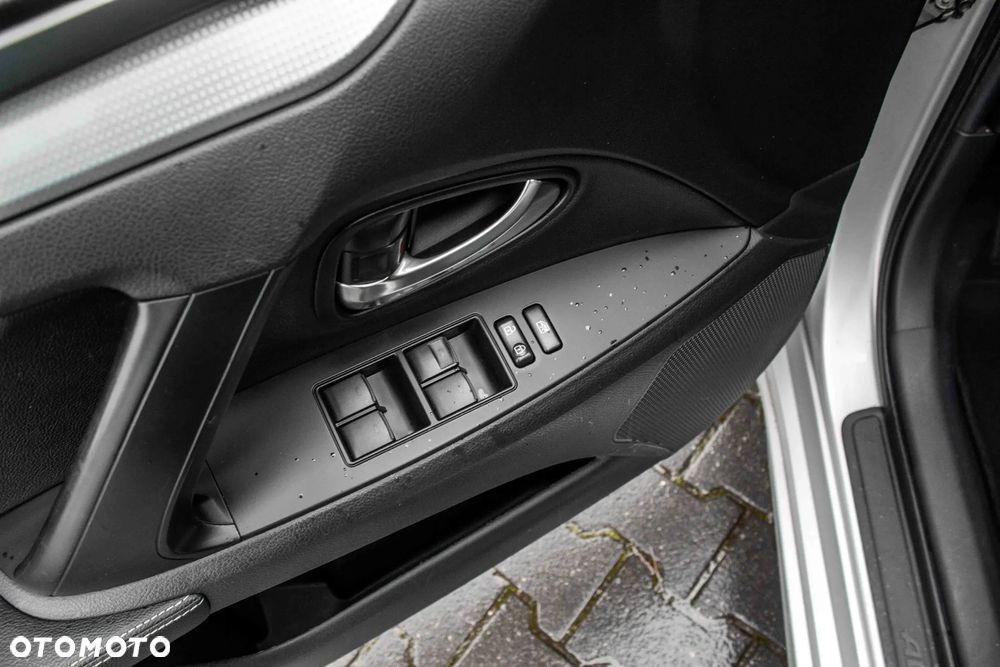 Toyota Avensis Touring Sports 1.6 D-4D Business Edition - 12