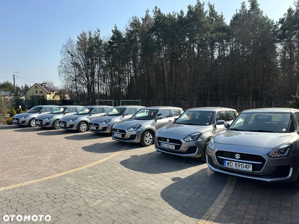 Suzuki Swift - 1