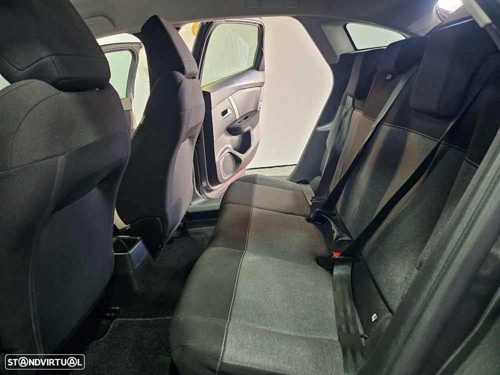 Citroën C4 1.2 PureTech Feel Pack - 14