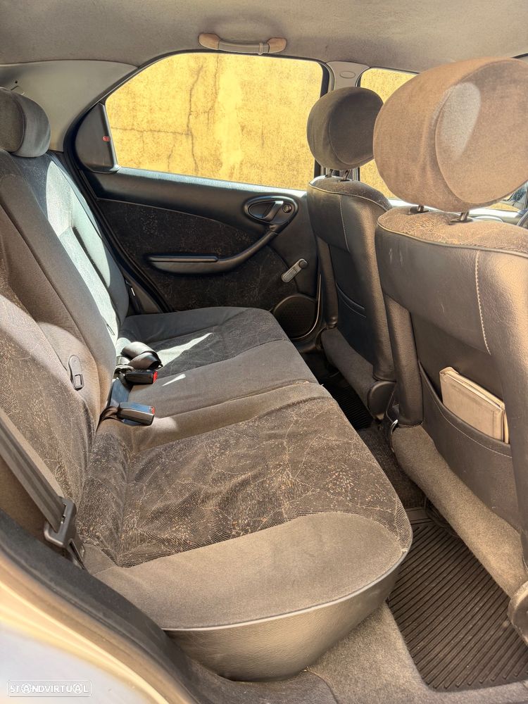 Citroën Xsara 1.9 TD SX - 10