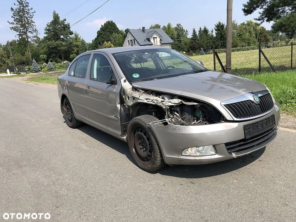 Skoda Octavia 1.2 TSI Fun - 3