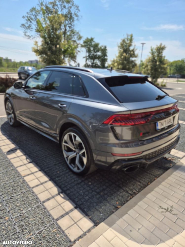 AUDI RS Q8 2020 — imagine 2