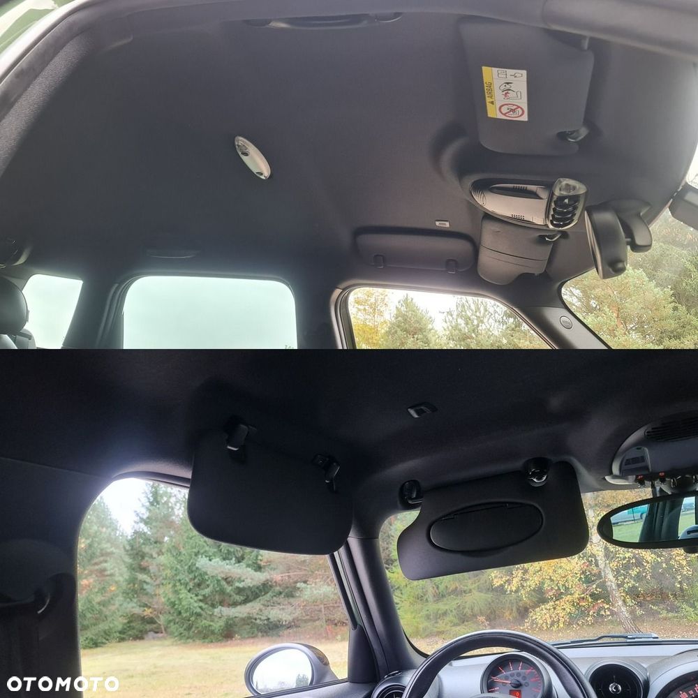 MINI Countryman Cooper SD All4 - 28