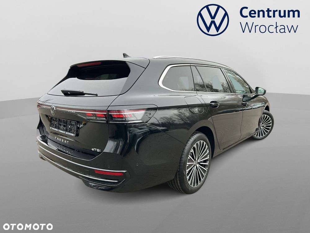 Volkswagen Passat Variant - 10