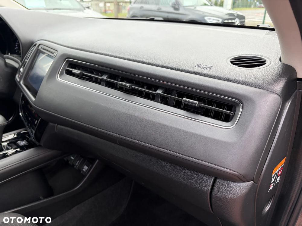 Honda HR-V 1.5 Elegance (ADAS/Honda Connect+) - 27