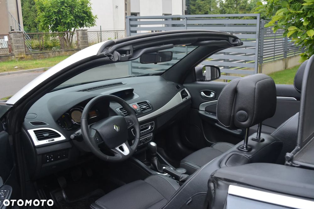 Renault Megane 1.9 dCi Dynamique - 27