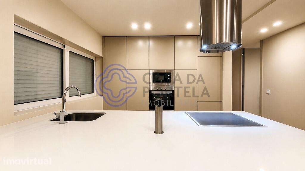 Exclusivo T3 Duplex Com Terraço Privativo e Garagem, Junto á Praia| Pó - Grande imagem: 5/32
