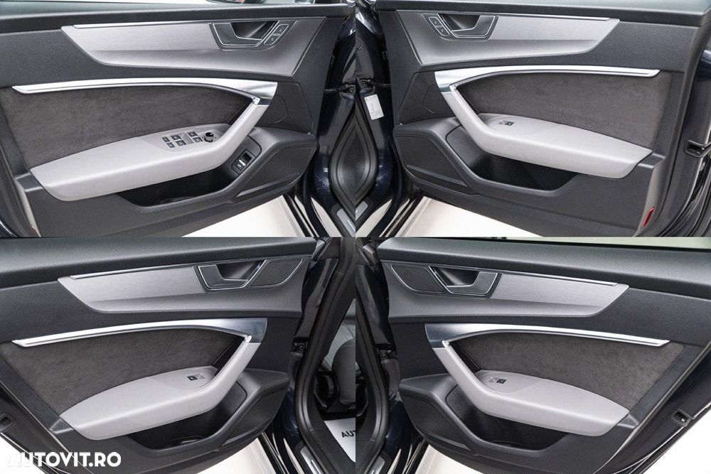 Audi A7 40 TDI quattro S tronic MHEV - 22