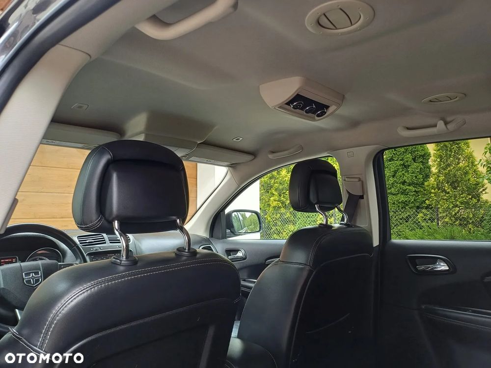 Dodge Journey - 23