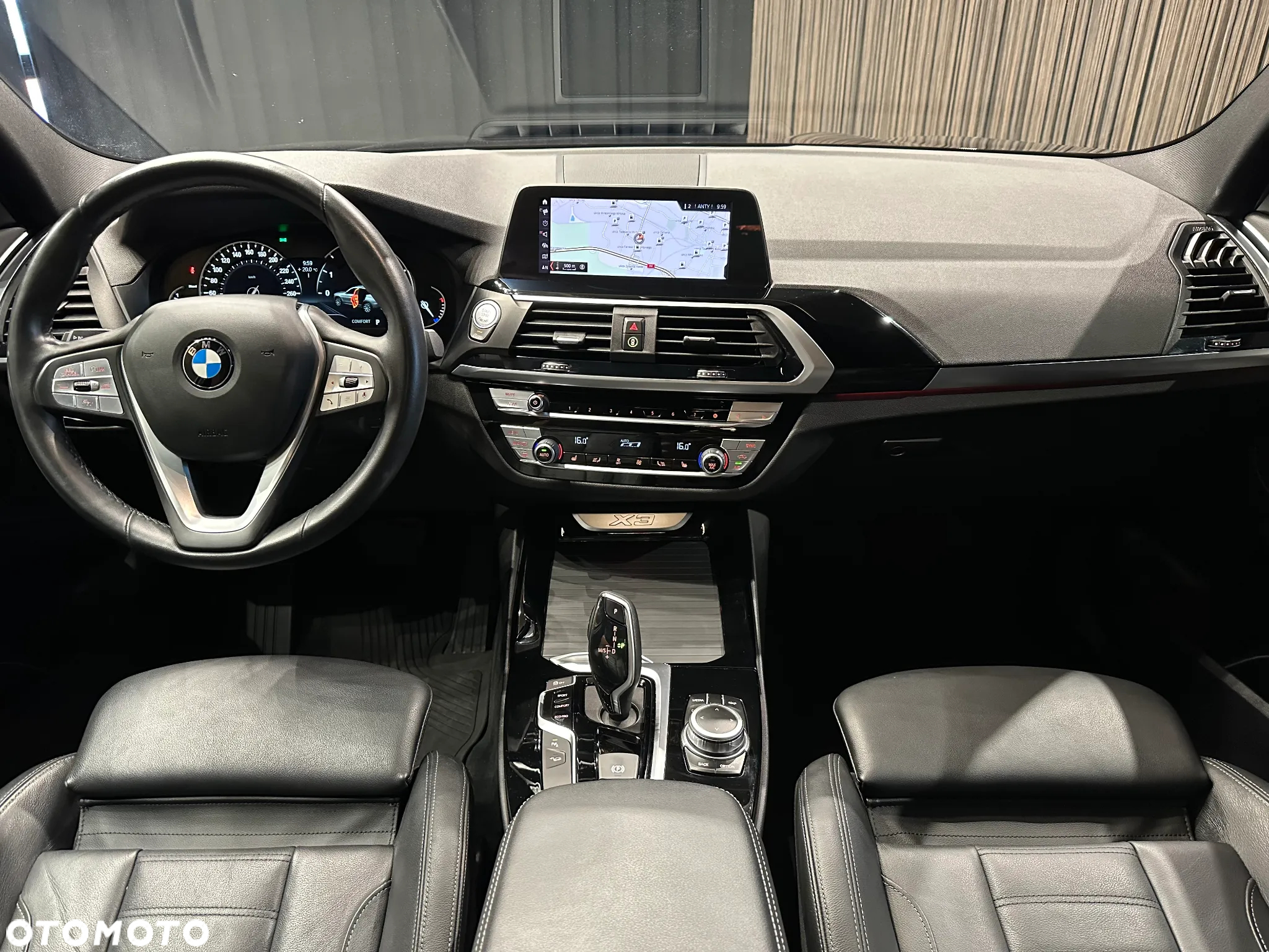 BMW X3 xDrive30d xLine - 5