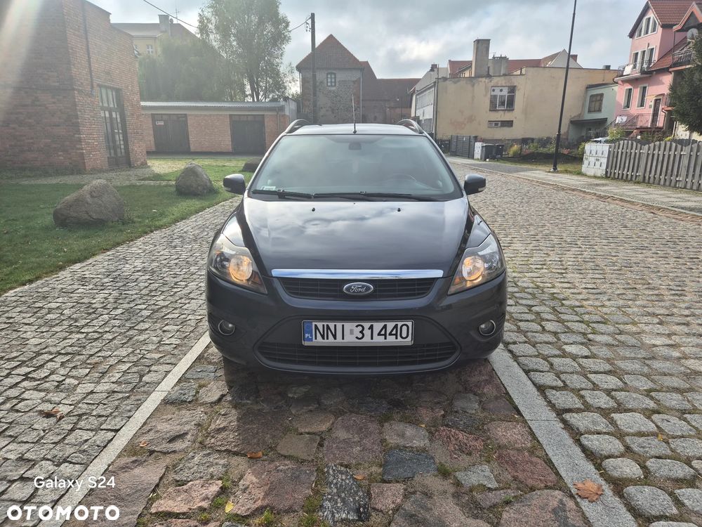 Ford Focus - 2