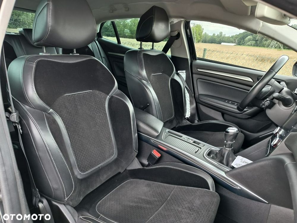 Renault Megane - 16