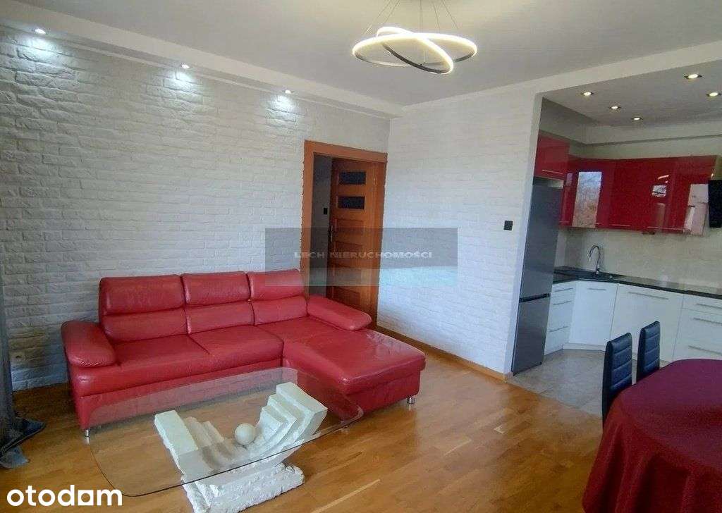3pok./balkon/kom/miejsce parkingowe- Białołęka