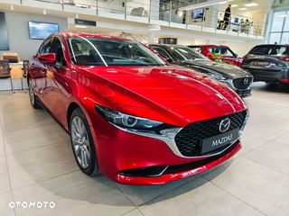 Mazda 3 2.0 mHEV Exclusive Line
