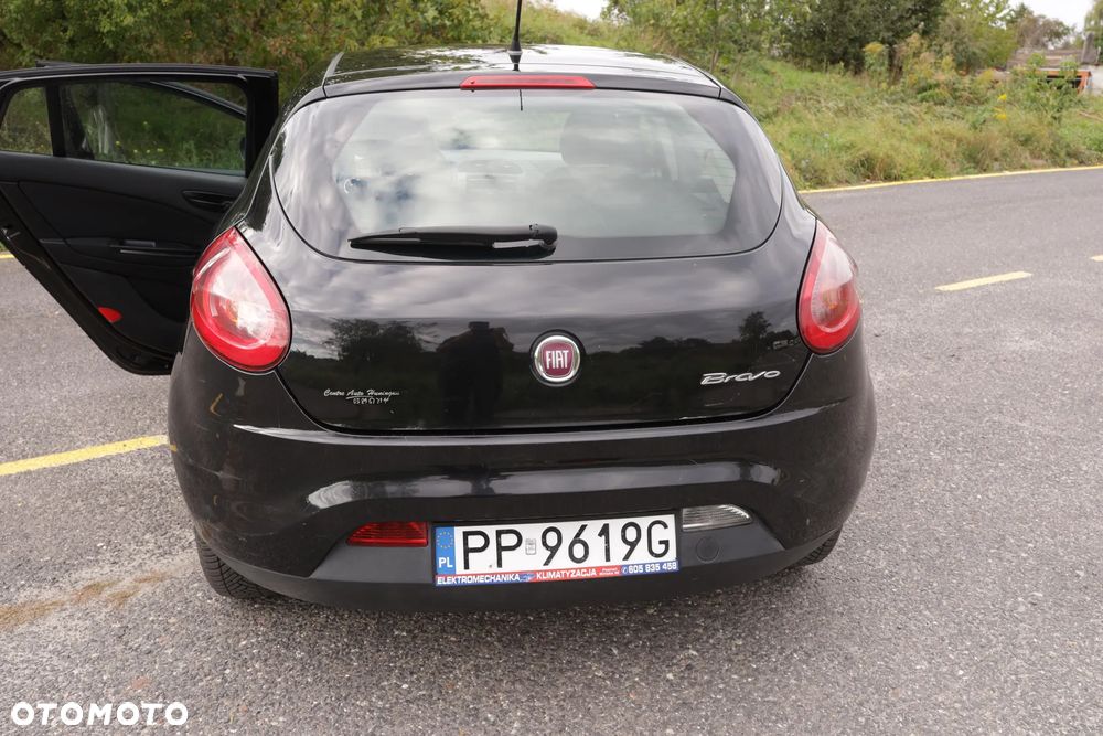 Fiat Bravo - 4