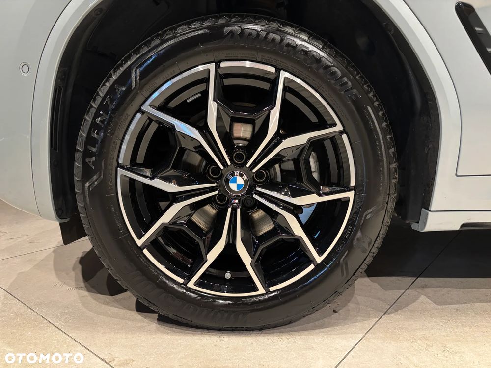 BMW X4 xDrive20i mHEV sport - 27