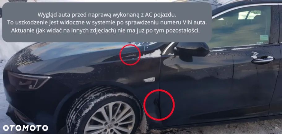 Opel Insignia 2.0 CDTI Exclusive S&S - 13