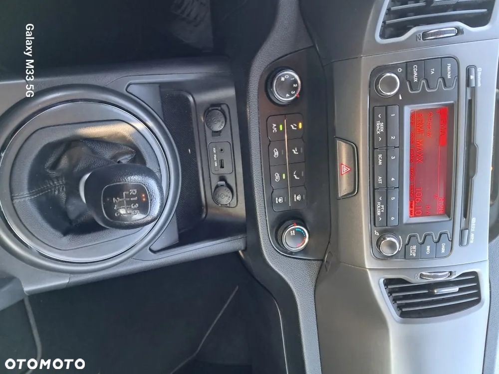 Kia Sportage 1.6 GDI S 2WD - 9