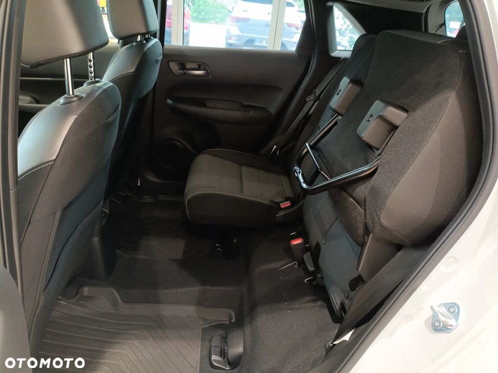 Honda Jazz 1.5 i-MMD Crosstar Advance - 16