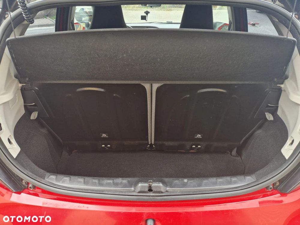 Toyota Aygo 1.0 VVT-i Color Edition - 8