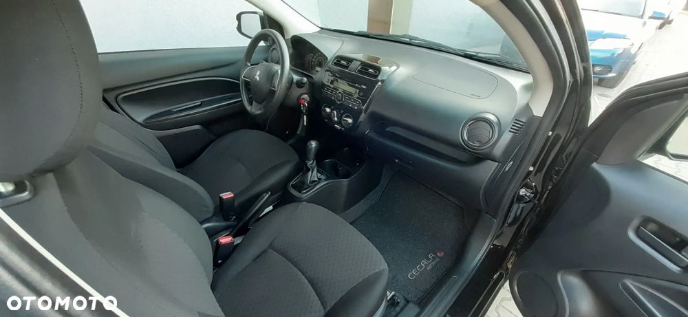 Mitsubishi Space Star 1.0 Edition - 2