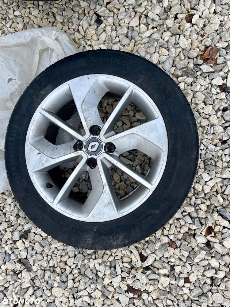 Renault Clio 1.2 16V 75 Luxe - 3