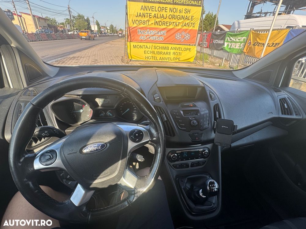 Ford Tourneo Connect 1.5 TDCi SWB (L1) Trend - 5