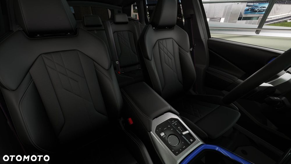 BMW X3 xDrive20d mHEV - 12