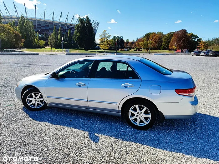 Honda Accord 3.0 V6 EX - 6
