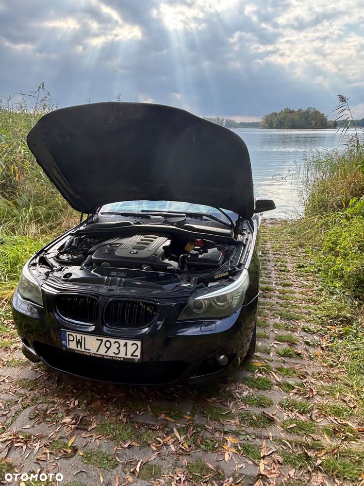 BMW Seria 5 - 13