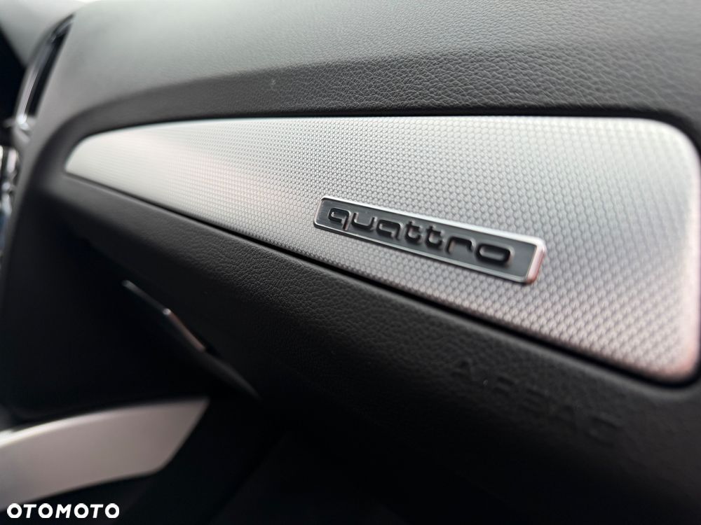 Audi Q5 - 10