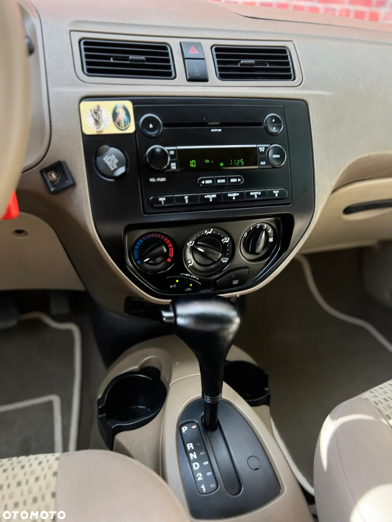 Ford Focus - 31