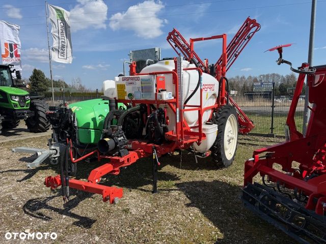 Maschio Gaspardo Campo 20C - 1