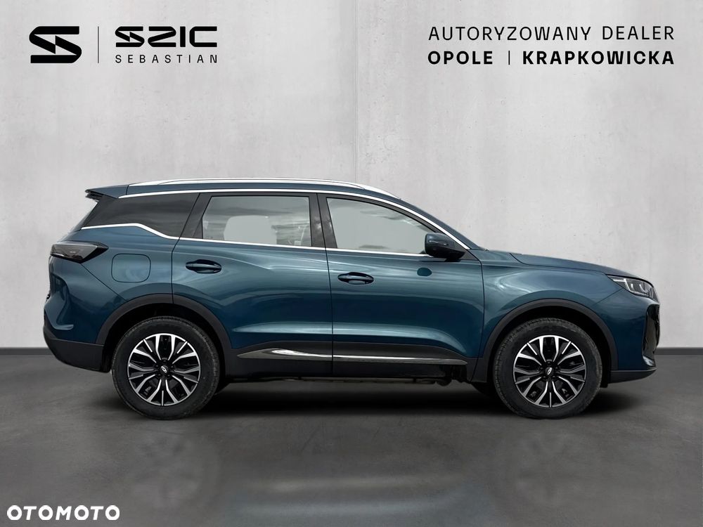 Chery Tiggo 7 1.5 T-GDI Super Hybrid Comfort DHT - 6