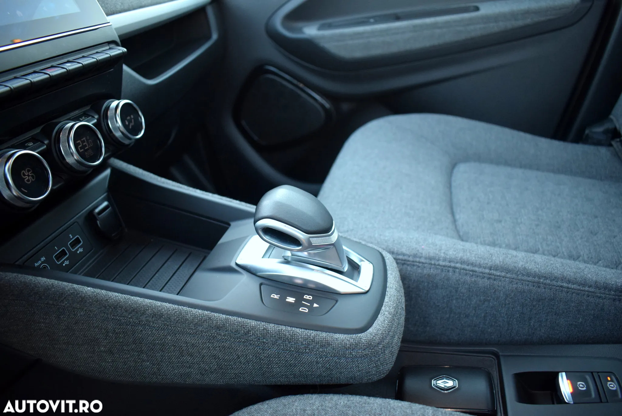 Renault ZOE (mit Batterie) Z.E. 50 INTENS - 17