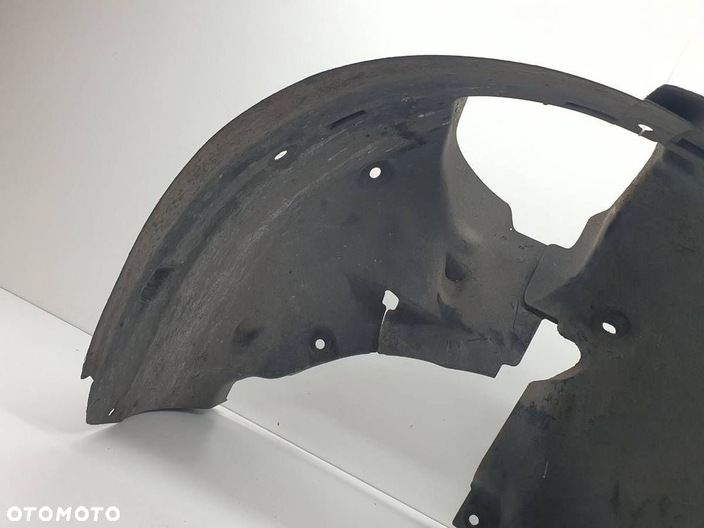 NADKOLE PRZÓD PRAWE RENAULT MODUS 8200213973 8200213960 ORYGINAŁ - 2