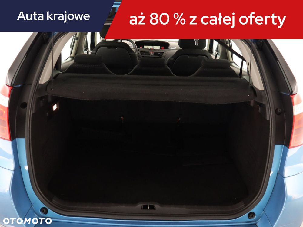 Citroën C4 Picasso - 16