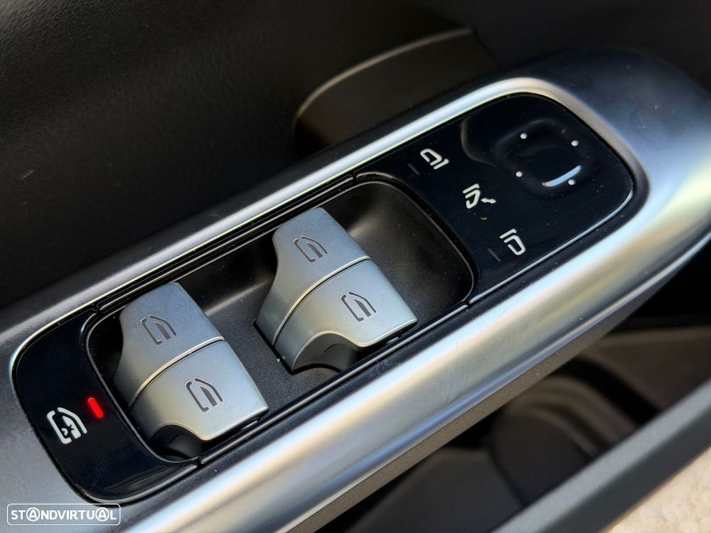 Mercedes-Benz C 300 de 9G-TRONIC AMG Line - 30