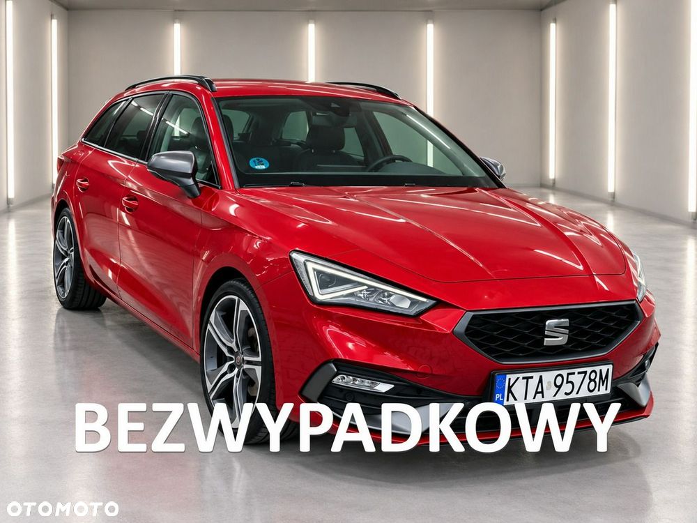 Seat Leon - 1