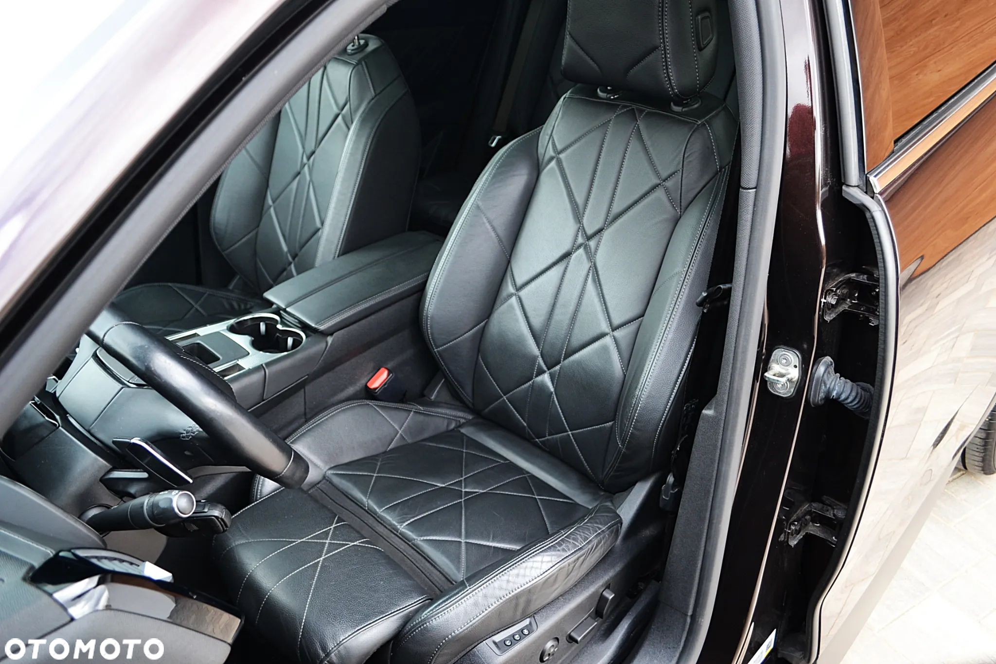 DS Automobiles DS 7 Crossback 1.5 BlueHDi Rivoli - 16