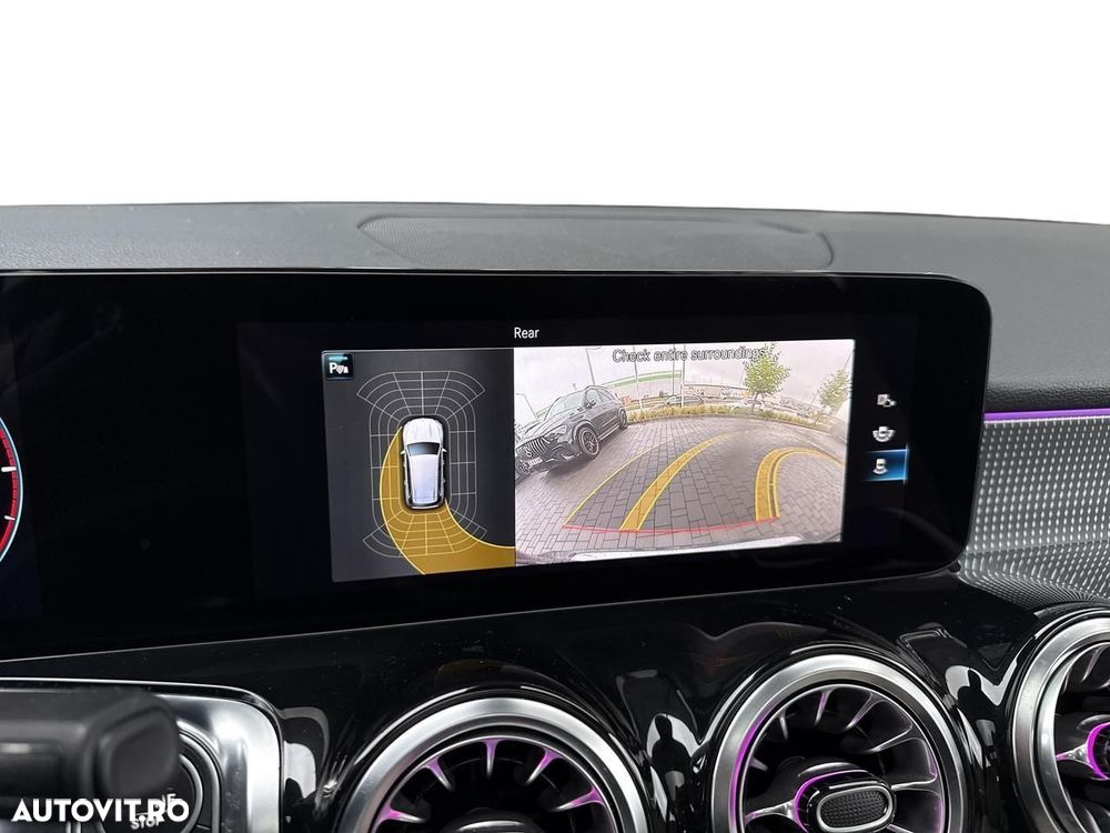 Mercedes-Benz GLB 200 d 4MATIC Aut. - 18