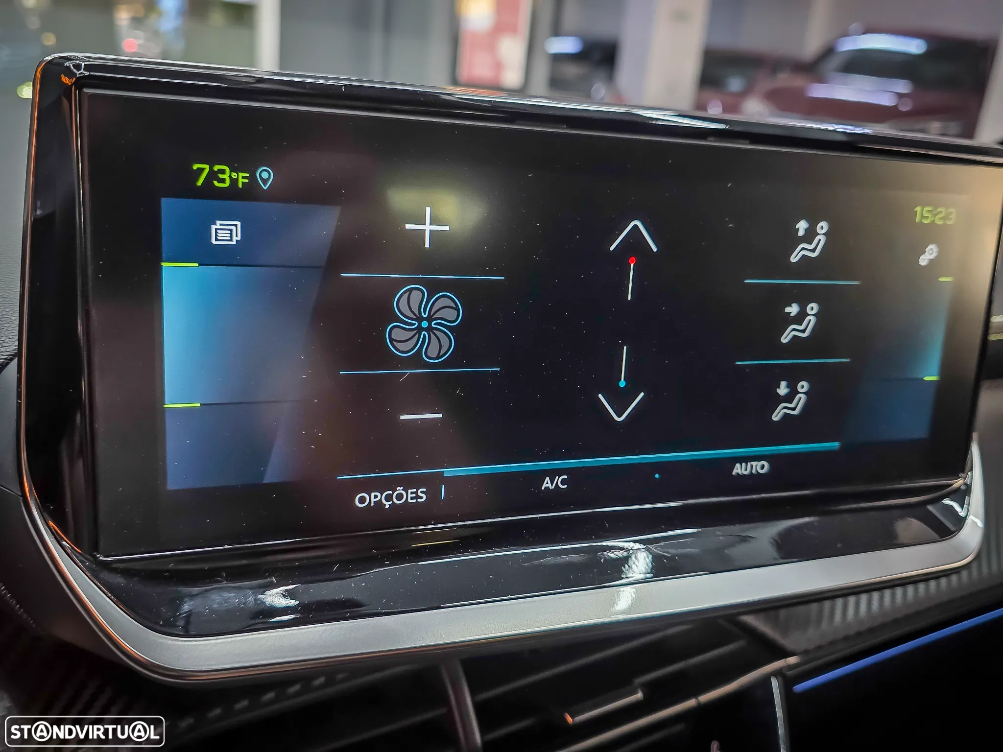 Peugeot e-208 50 kWh GT Line - 30