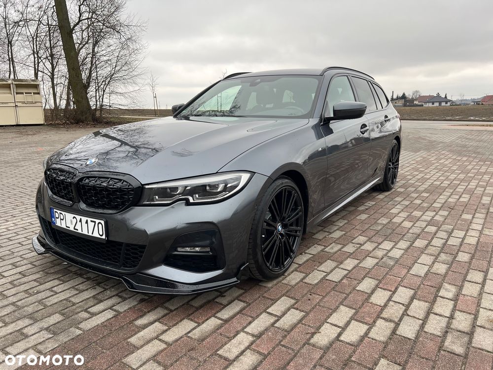 BMW Seria 3 - 6
