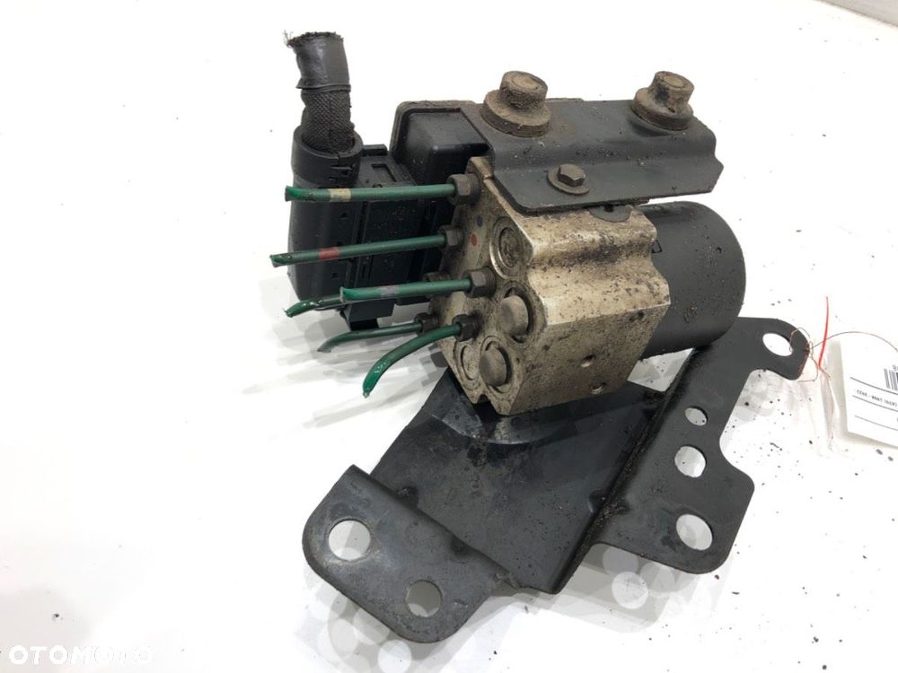 POMPA ABS  OPEL MOVANO A Autobus (X70) 1998 - 2022 2.5 DTI (JD) 84 kW [115 KM] olej napędowy 2001 - - 4