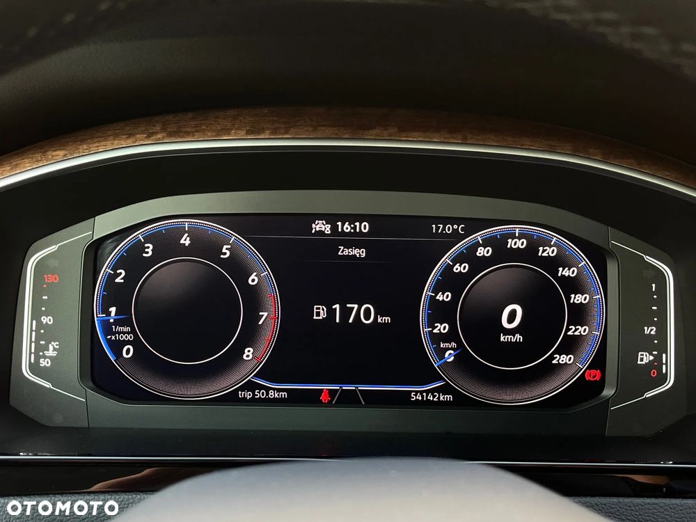 Volkswagen Arteon 1.5 TSI Elegance - 23